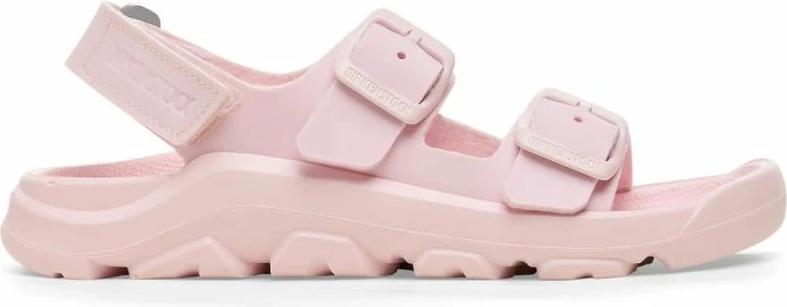 Sandali za otroke Birkenstock, rožnati