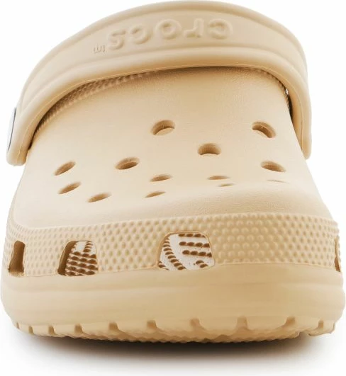 Natikače Crocs unisex, rjave