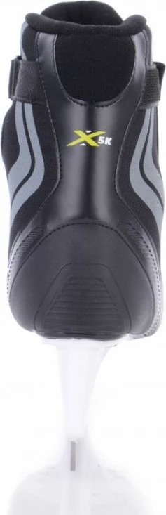 Rekreativni drsalci Tempish, črni