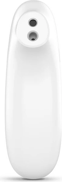 Brezkontaktni termometer neno Medic T06, za čelo, z LCD zaslonom, bel