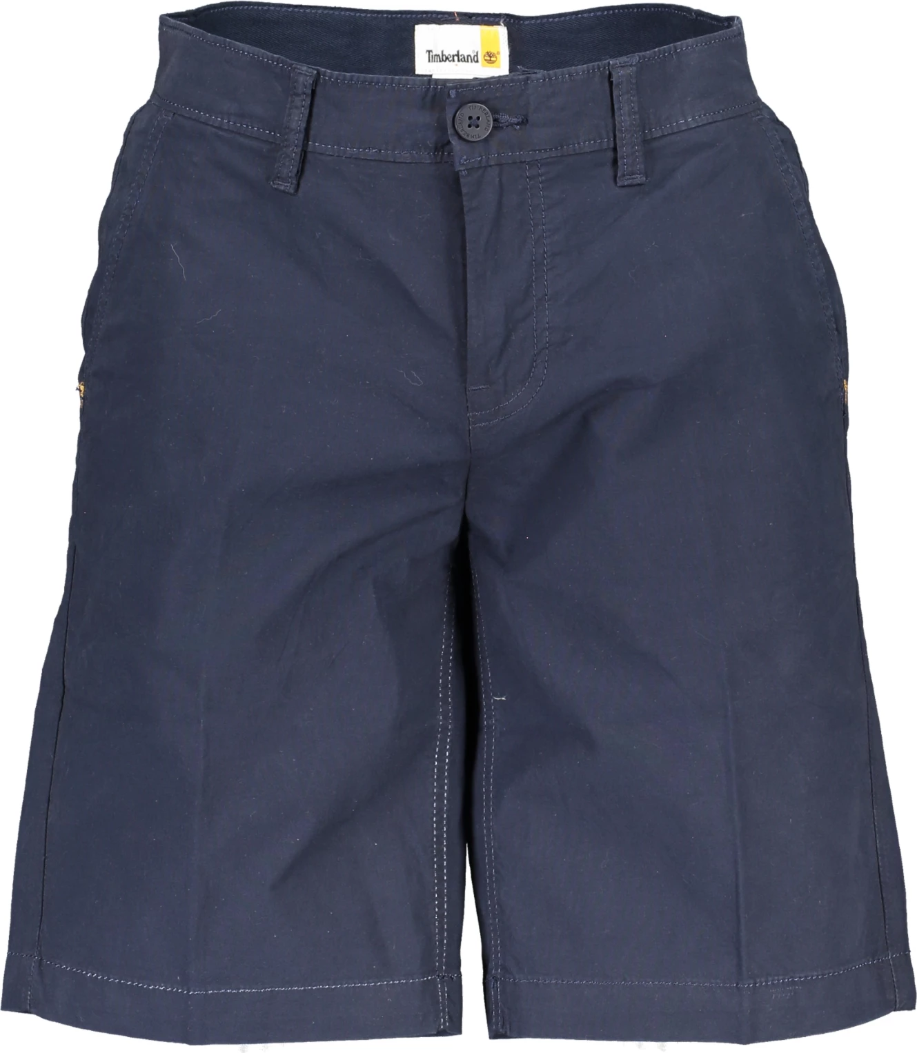 Kratke hlače za moške Timberland, modre