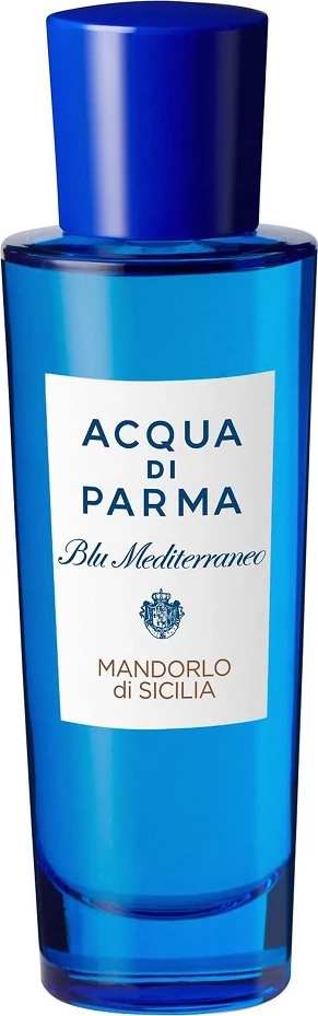 Toaletna voda unisex Acqua di Parma Blu Mediterraneo Mandorlo Di Sicilia, 30 ml
