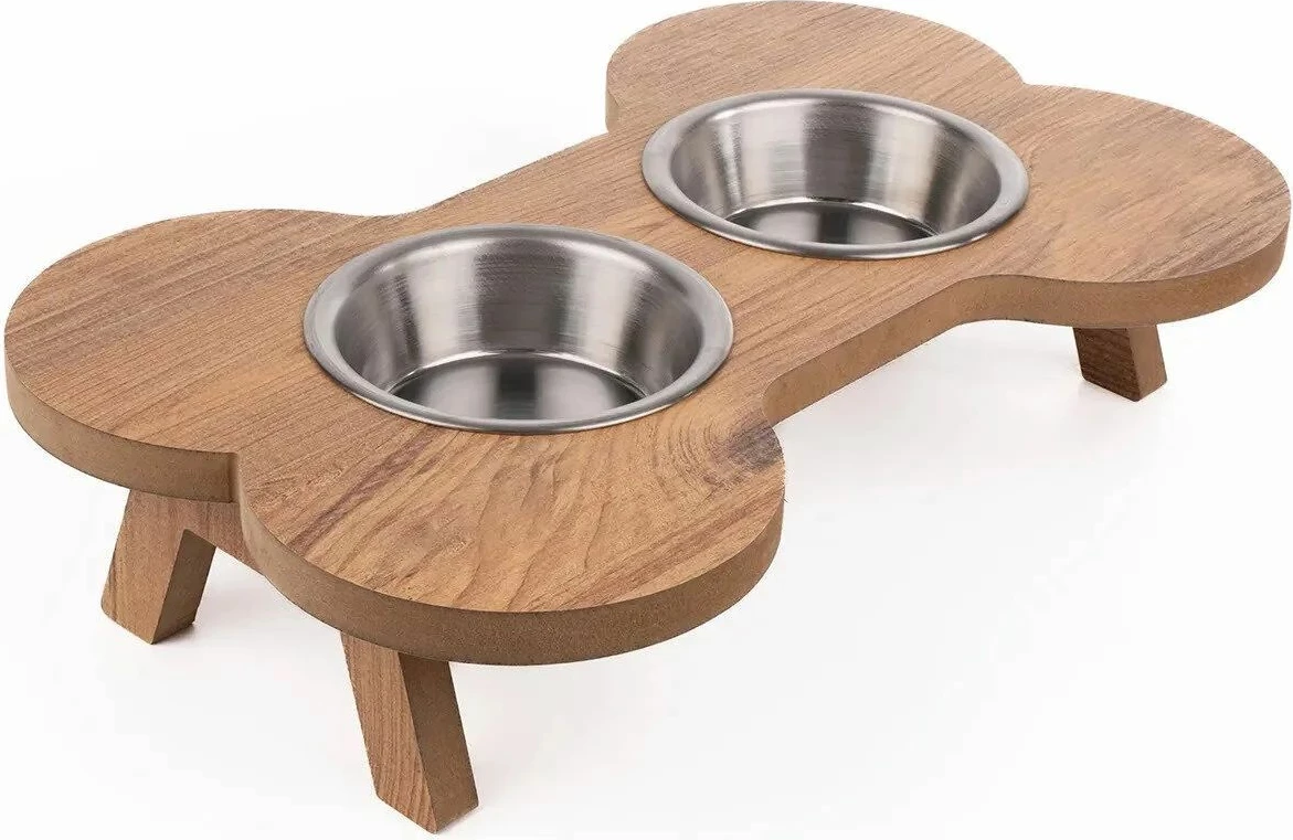 Posoda za hrano za hišne ljubljenčke, Paws & Whiskers Apvm10