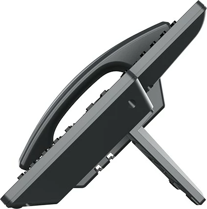 IP telefon Grandstream GRP2634, 8 linij, črn