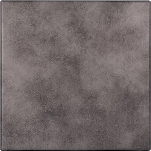 Namizna površina Werzalit 80x80 Cement 5648 FH5231.12