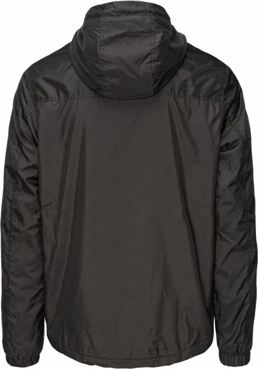 Jakna za moške Iguana, črna