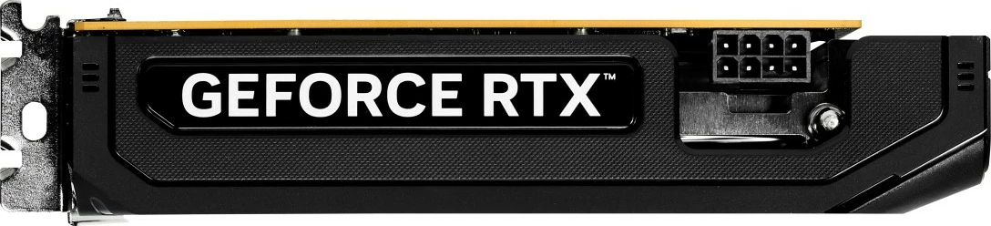 Grafična kartica GeForce RTX 5050 StormX, Palit, 8GB GDDR6, PCI-E 5.0, črna