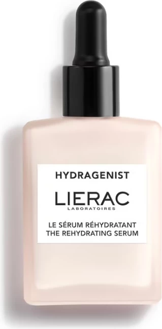 Hidratantni serum za obraz Hydragenist, LIERAC, 30 ml
