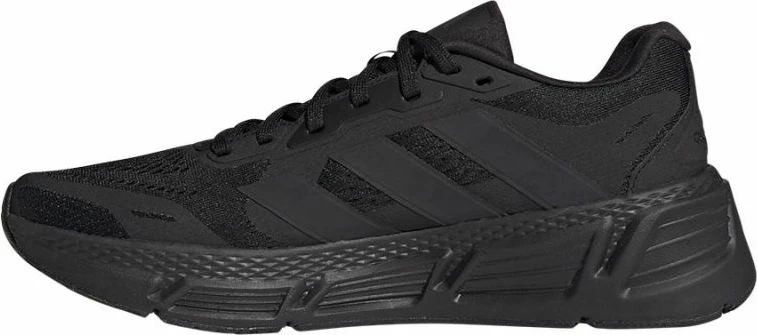 Superge za tek adidas Questar 2 M, črne