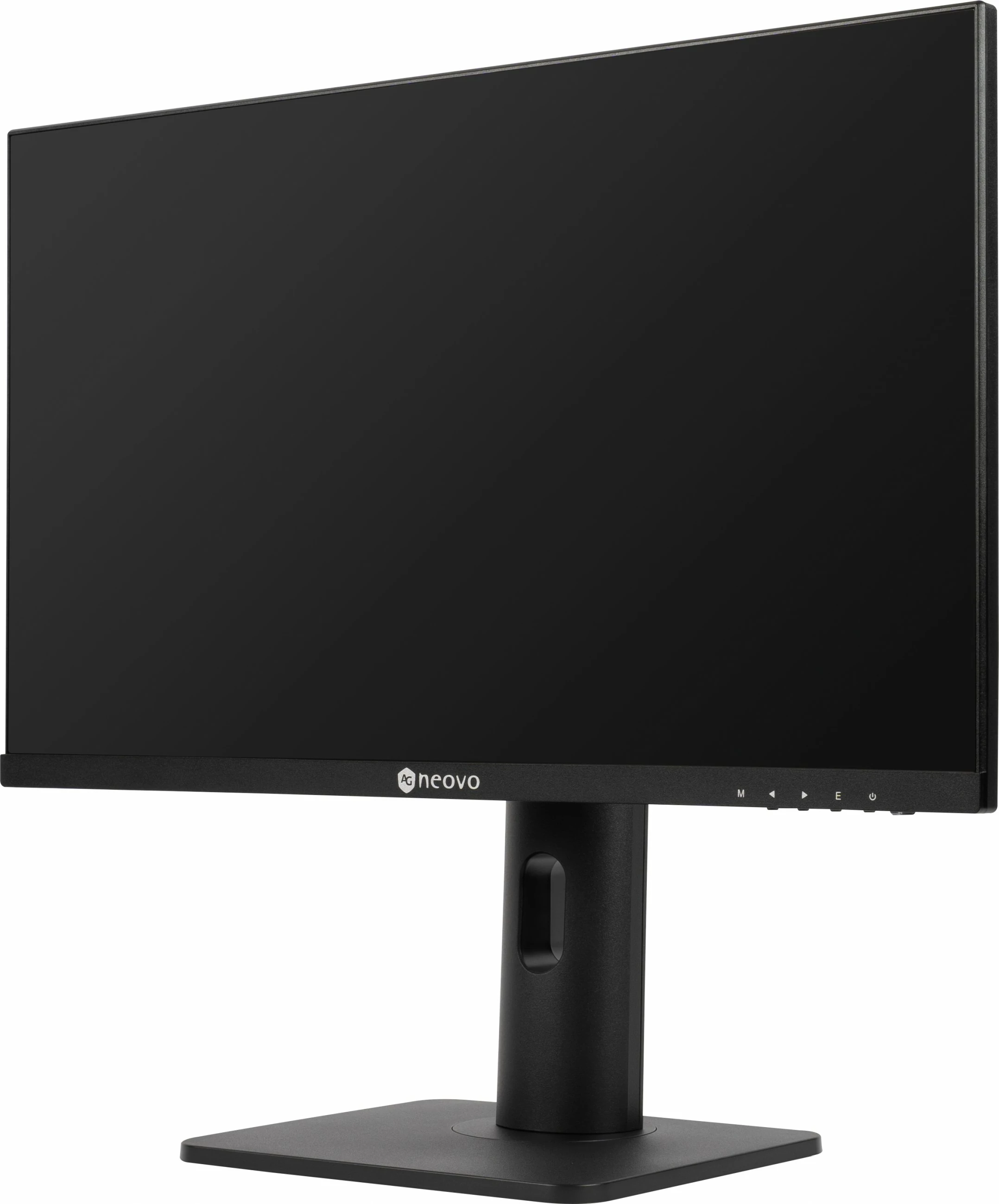 LCD monitor 27" 27" Full HD AG Neovo LH-2703, črn