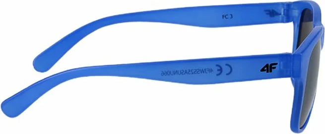 Sončna očala za otroke 4F, modra