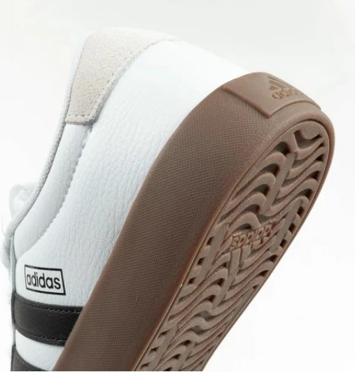 Čevlji za ženske adidas VL Court 3.0 ID8797, beli