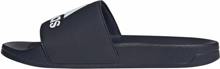 Natikače adidas Adilette GZ3774 za moške, ženske in otroke, mornarsko modre