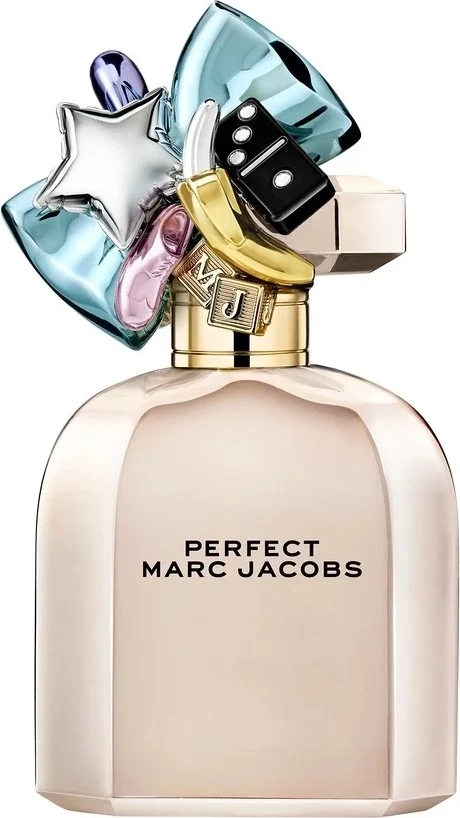 Eau de Parfum za ženske Marc Jacobs Perfect Charm, 50 ml