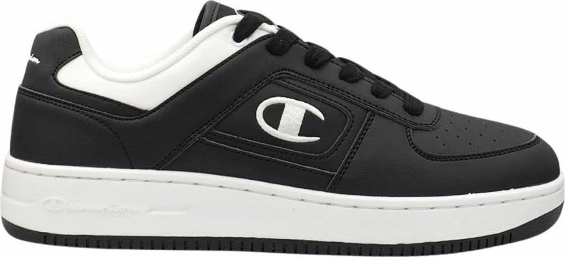 Superge, Champion Foul Play Element Low, črne