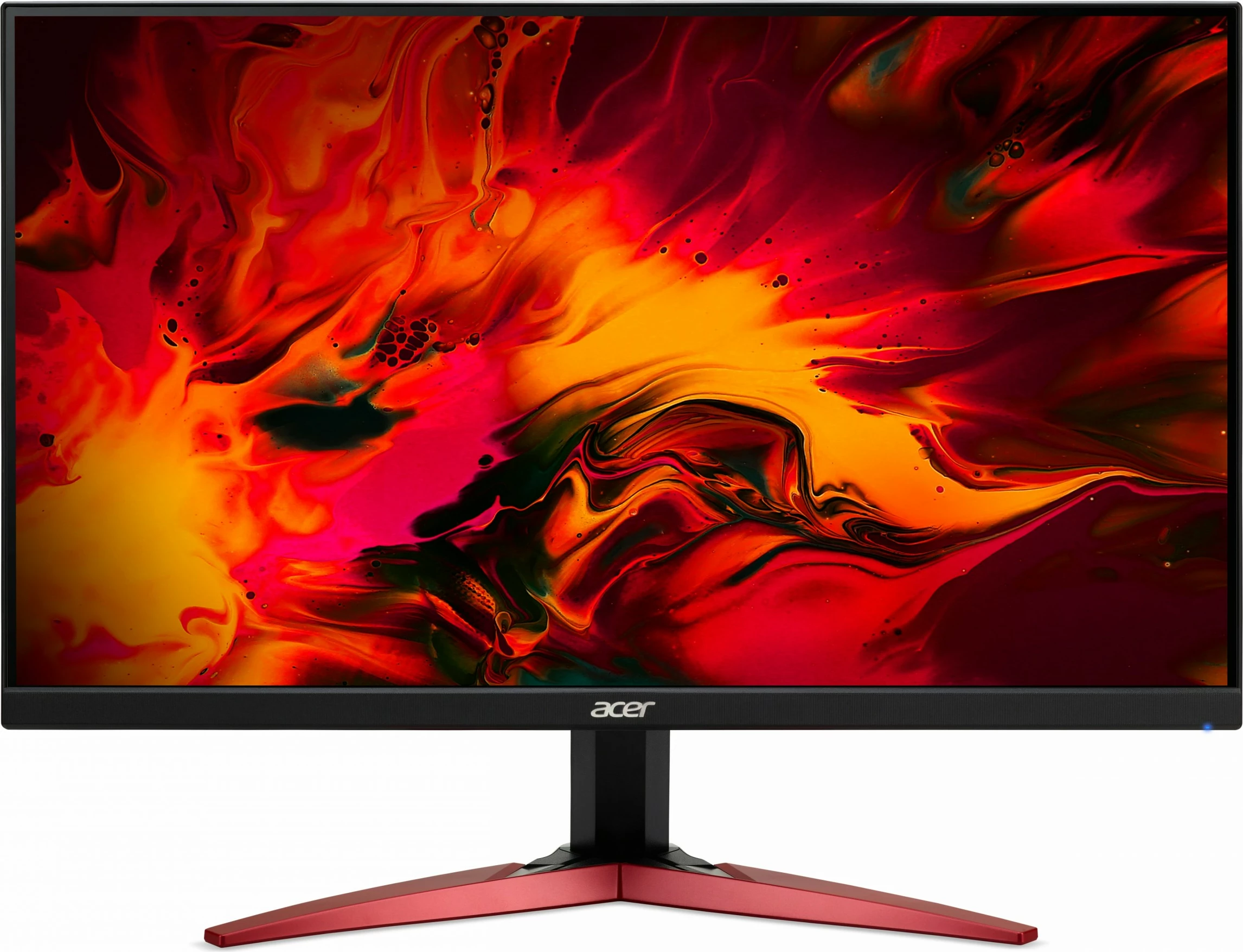 27" Full HD igralni zaslon, 1 ms, črno-rdeč - Acer KG271 M3