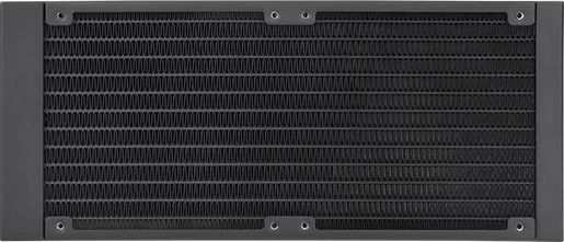 Vse-v-enem tekočinski hladilnik Thermaltake TT TH240 ARGB, 12 cm, 1500 RPM, 3300 RPM, 57.05 cfm, črn