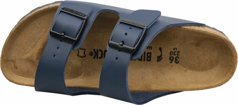 Sandali Birkenstock Arizona, navy blue