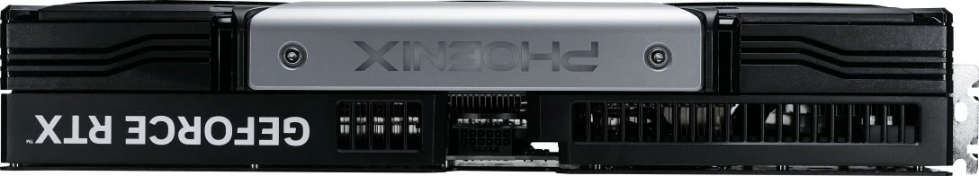 Grafična kartica Gainward GeForce RTX 5080 Phoenix, 16 GB GDDR7, PCI Express 5.0, črno/srebrna