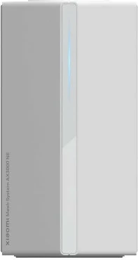 Mesh sistem AX3000, 2 kosa, Wi-Fi 6, bel — Xiaomi