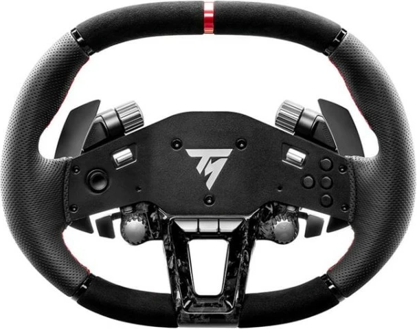 Hypercar Steering Wheel