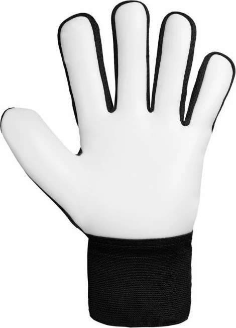 Zaščitne rokavice za vratarje za otroke Reusch, bele