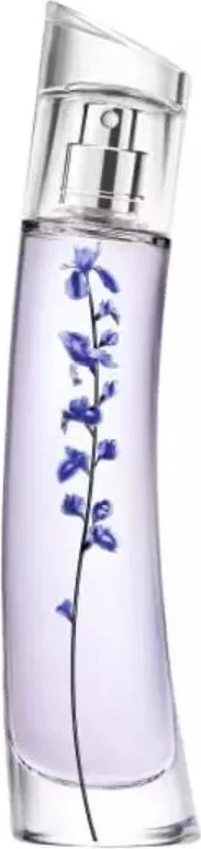 Eau de Parfum za ženske Kenzo Flower Ikebana Indigo, 40 ml