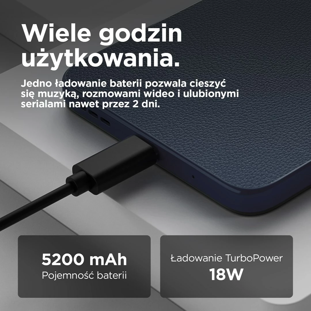 Pametni telefon moto g05 Motorola, 6,67", 4 GB RAM, 128 GB, moder