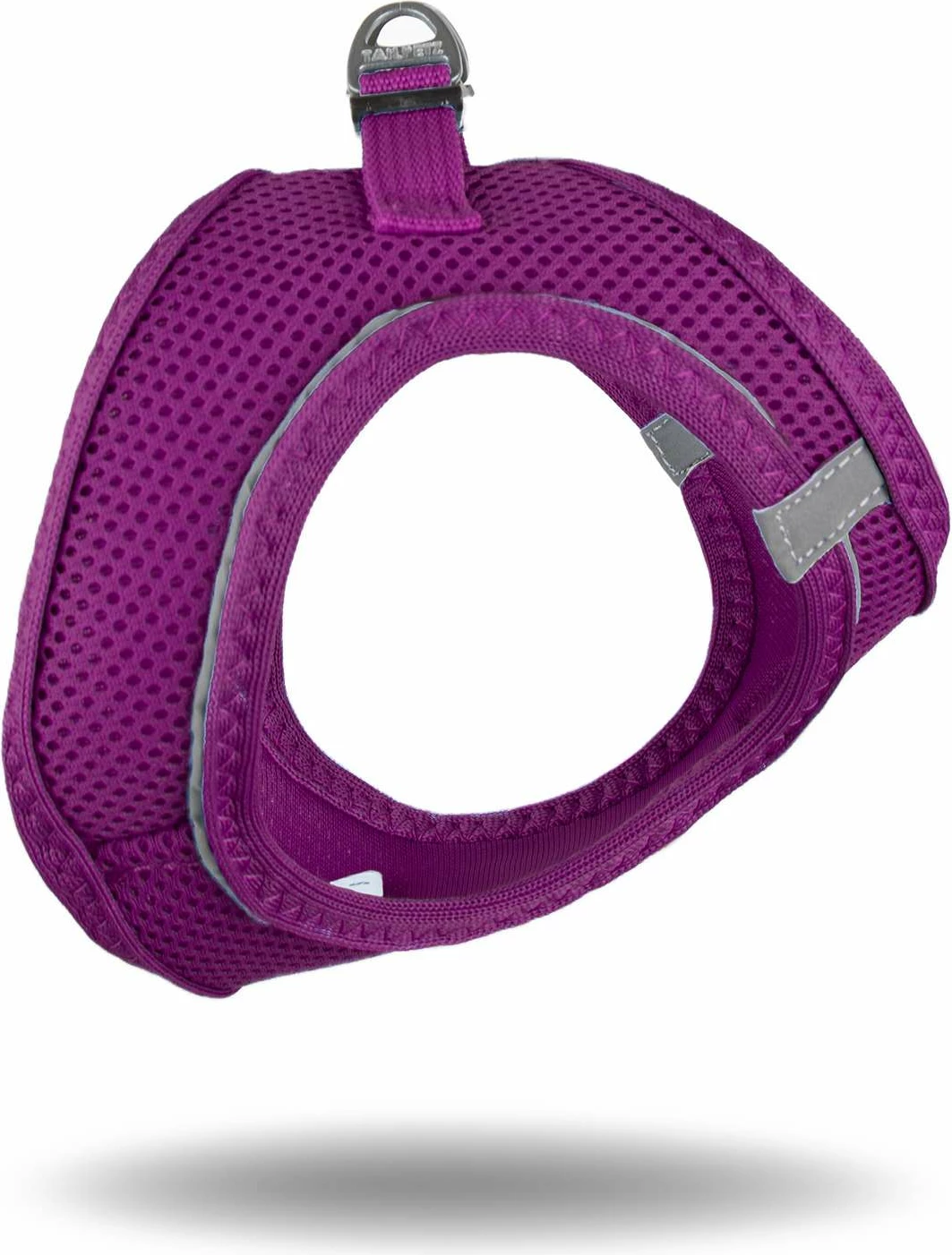 Oprsnica za psa Air-Mesh, vijolična, Paws & Whiskers