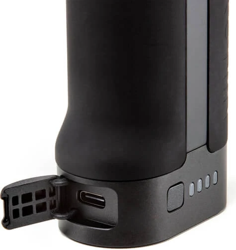 Ročaj z baterijo za stabilizator DJI Ronin BG30, 1950 mAh, črn