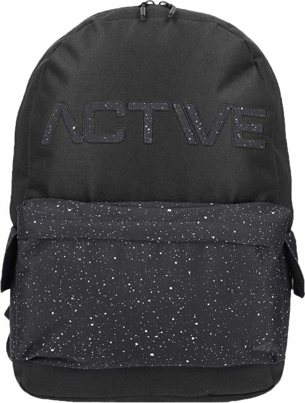 Nahrbtnik za otroke 4F M175 Multisport, črn