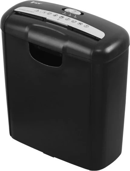 Univerzalni drobilnik papirja Tracer Razor 2, črn