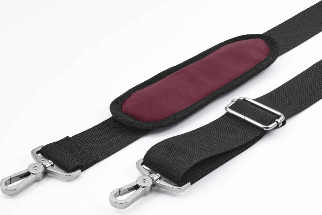 Torba za prenosnik 15,6–16,2" Hama Ultimate 227068, rdeča