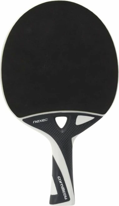 Namiznoteniška raketa Yakimasport, bela