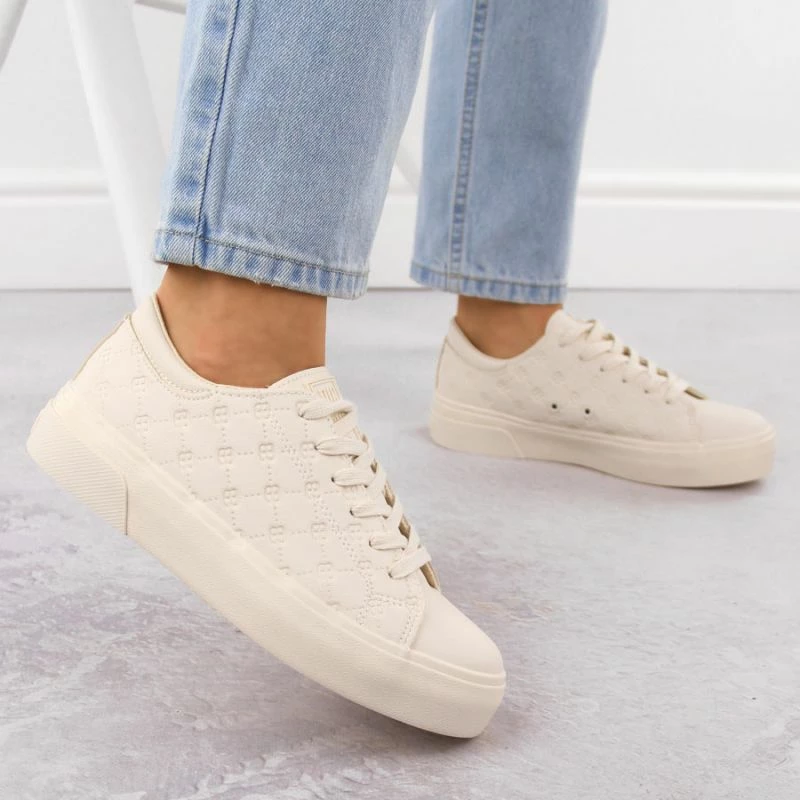 Superge Big Star, bež