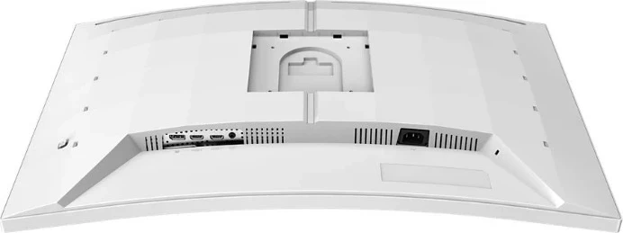 Ukivni monitor, 32 in, 2560 x 1440, Philips M2C5501, bel