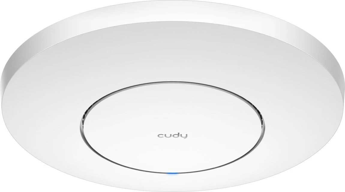 Brezžična dostopna točka Cudy AC1300, 2,4 GHz, 5 GHz, bela