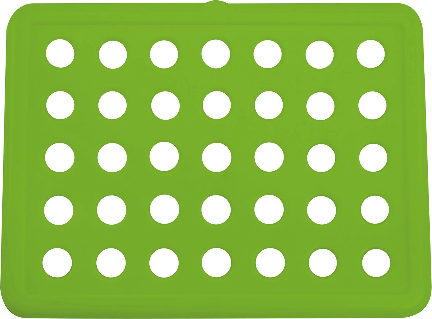 Komplet mozaika za otroke, večbarven, Lena My First Nature Mosaic