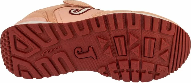 Superge za otroke Joma, rožnate