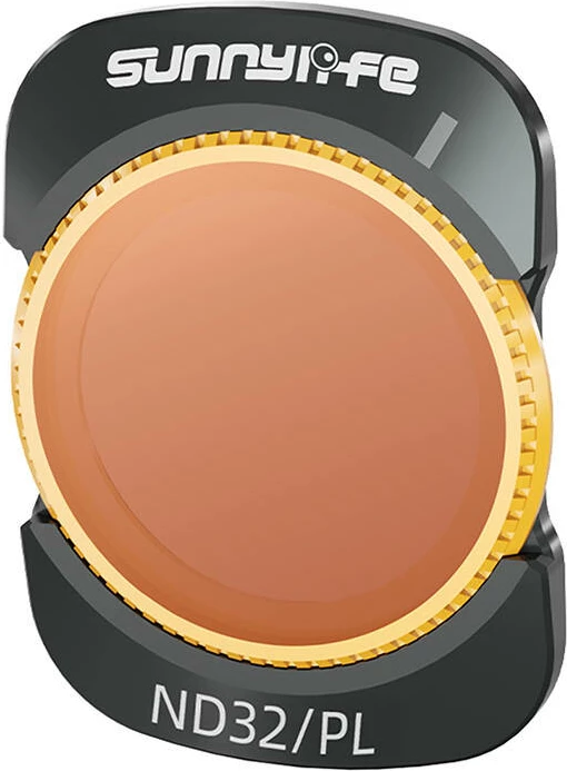 Set filtrov ND/PL za DJI Osmo Pocket 3, Sunnylife OP3-FI857