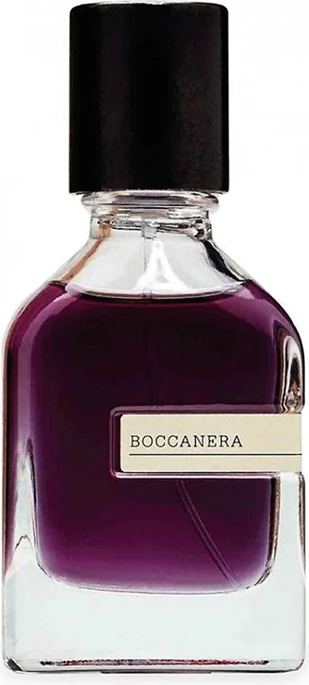 Parfum unisex Boccanera Orto Parisi, 50 ml
