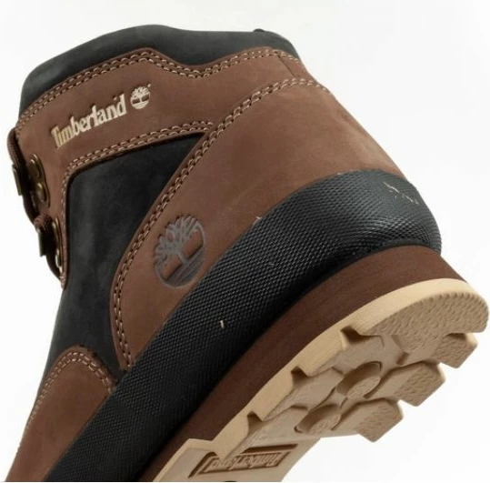 Čizme za moške Timberland, rjave