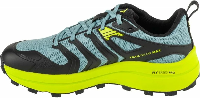 Superge za moške Inov-8, zelene