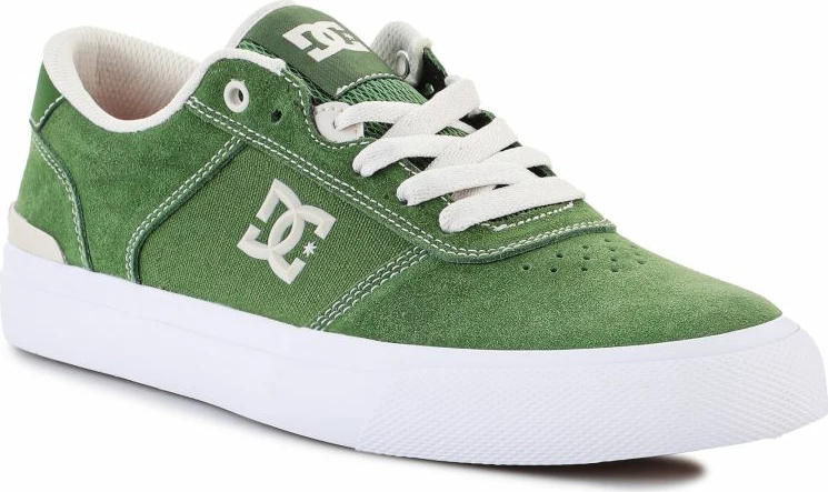 Superge, DC Teknic S Jaakko, moške, temno zelene