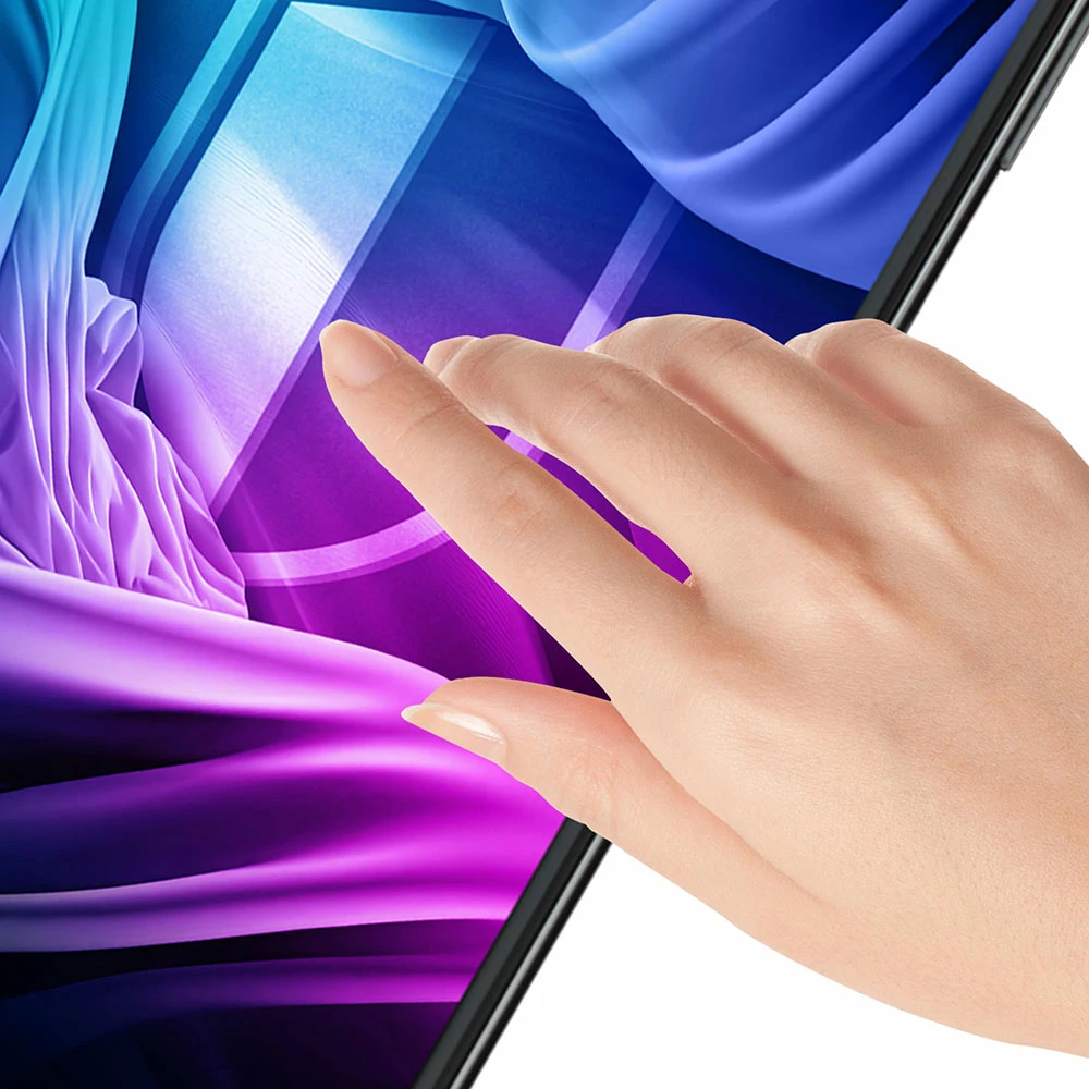 Zaščitna folija za zaslon SilkyMatt Pro za Motorola Edge 40 Neo, mat