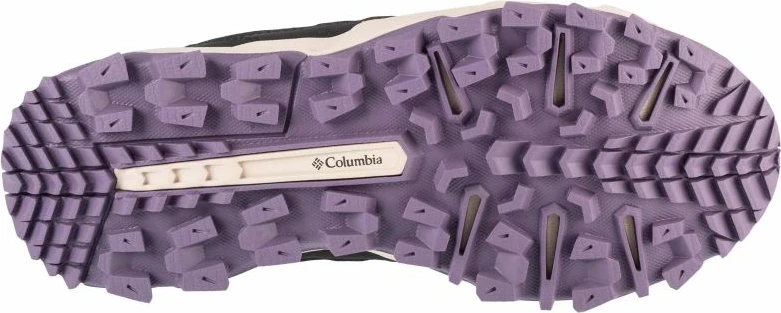 Športne čevlje Columbia, črne, ženske