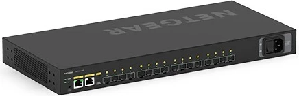 Upravljano stikalo L2/L3, 1U NETGEAR M4250-16XF
