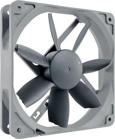 Ventilator za računalniško ohišje Noctua NF-S12B redux 700, 3-pinski