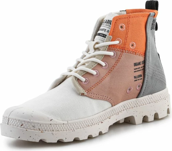 Kremenaste ženske čevlji Palladium