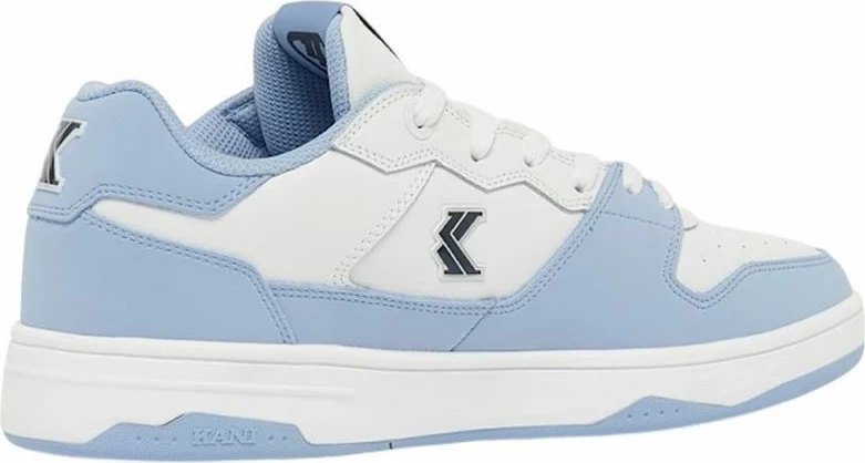 Superge, Karl Kani, bele in modre